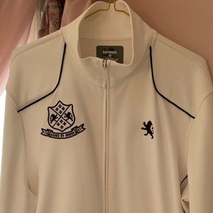 Men's Express Lightweight Jacket